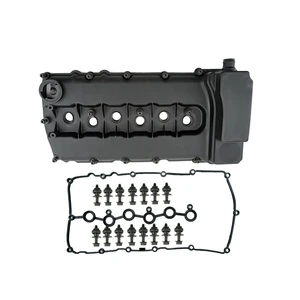 Valve Cover Cylinder Head Cover Rocker Cover For Hyundai & Kia Toyota Honda Nissan Buick Chevrolet GM Volvo VW Audi BMW Ford