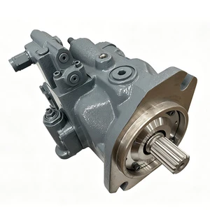 Hydraulic Pump for Tractor Propulsion System TFA10VO 18 28 85LADS-54RRexroth Hydraulics Piston Pumps Closed-loop System Oil Pump
