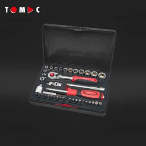 TOMAC 44pcs 1/4