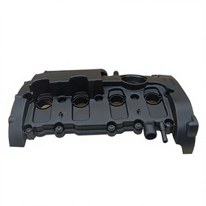 Cylinder Head Cover Engine Valve Cover for Audi A4 A6 Quattro 2.0 TFSI 06D103469N