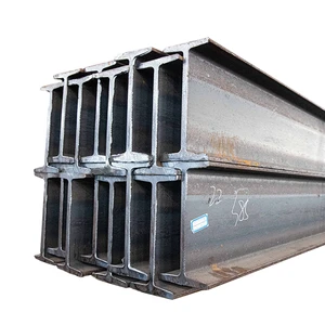 EN 10025 S235JR/S355JR European Standard IPE IPEAA Beams Universal Columns For Construction Factory Direct