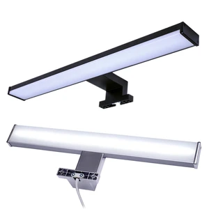 Ip44 Waterproof Mirror Front Lamp Wall Bathroom Led Vanity Light with CE ROHS
