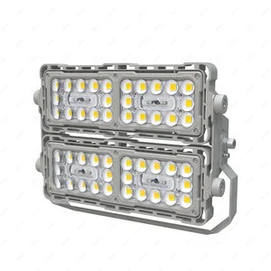 Indoor And Outdoor Stadium Lights Volleyball Court Badminton Court Football Field 150W 180W 200W 240W LED Floodlight