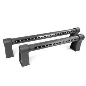 LED Bridge Guardrail Light for River Channel Elevated Two-Sided Low-Altitude Road Project Waterproof IP65 DC24V