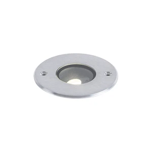 Multi Function 3W 4000K IP67 Waterproof CRI 80 12V/24V DC Induction Lamps Landscape Outdoor Driveway Underground Light Dimmable