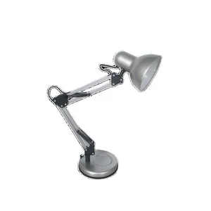 Vintage School Computer Desk Lamps Folding Office Light Desks Led Lights Study Table Lamp With Clamp