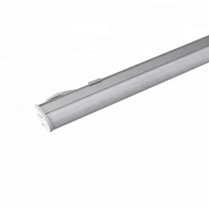 Factory Direct Sale Ip67 Dmx 512 Rosh Full Color 1m 32 Pixels Dc24v Rgb Led Tube Led Digital Tube Light