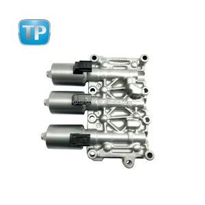Automatic Gearbox Valve Body