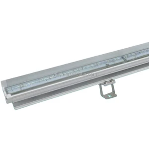 IP68 Outdoor LED Wall Washer for Facade and Bridge Landscape Lighting