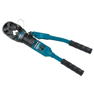 KDG-150 Hydraulic Crimping Tool 16-150mm with Safety System Inside