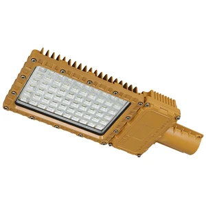 50W 70W 100W 120W 150W 200W 300W IP66 Aluminum Explosion Proof Lamp High Lumen Outdoor Led Street Light