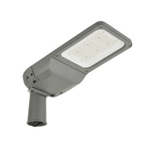 Energy Saving 5000K Urban Bridge Rural Roadways Luminaires LED Street Lamp Road Lighting Fixtures 100W 150W 200W IP65 AC