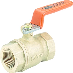 Compact Structure Easy To Handle Manual Automatic Control Industrial Steel Brass Ball Valve For Gas And Liquids