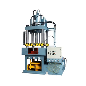 SG--150, 250, 500 Water Bulging Hydraulic Press Machine For Cookware Pot