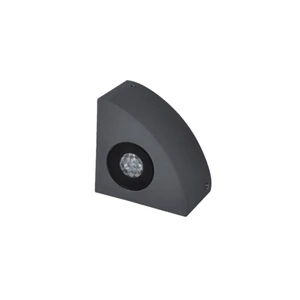 Park Corridor Passage Small Skylight Step Lamp Led Floodlight Waterproof IP65 LED Step-down Spotlights wall light