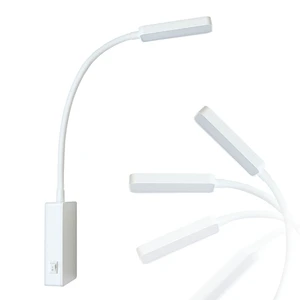 Modern LED Night Light USB Rechargeable Small Size with Stylish Design