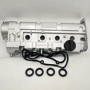 Modern Sonata FX35 Aluminum Engine Cylinder Head Valve Cover 22410-23850