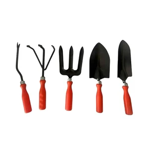 Outdoor Plants Gardening Tools Set Fancy Design Household Finest Quality Classy Garden Tools Use for Lawn in Best Price