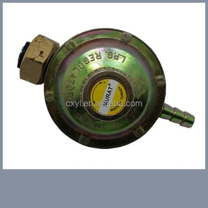 Cylinder Valve