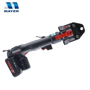 Rp318 High Quality Other Hydraulic Tools Electro Hydraulic Crimping Tool Use for Press Fitting Installation