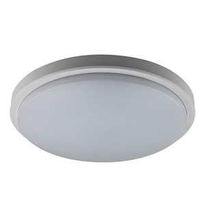 Hot Selling Modern 18W & 36W LED Ceiling Lamp for Bedroom Kitchen Hotel & Outdoor IP65 Rating AC Power Source for Apartment