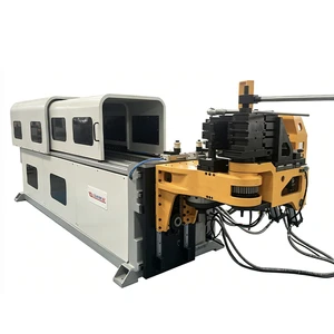 Hydraulic Pipe Bending Machine Industrial Pipe Bending Machine Price Tube Bending Machine