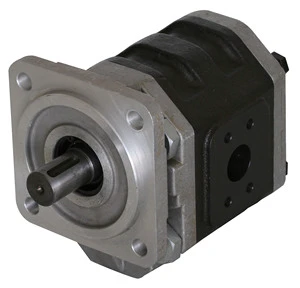 Factory Made Boden BAP3.5A0 Pto Driven Hydraulic Gear Pump for Trucks