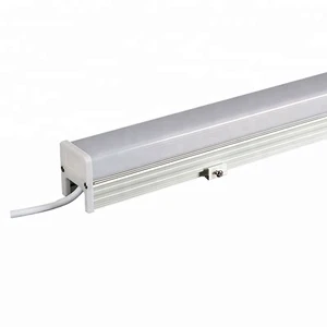 Factory Price IP68 Design Csutomzied DMX RGB Led Tube Light