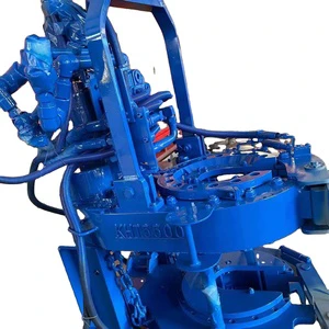 Hydraulic Power Tong 5 1/2