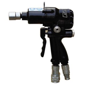 Selam Hydraulic Impact Wrench High Precision Durable Stable Hydraulic Tool for Equipment Assembly