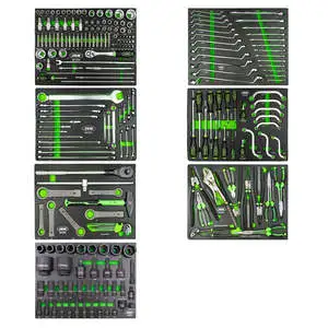 Truck Repair Tool Set
