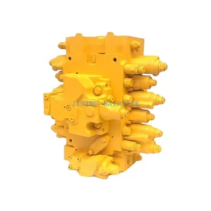 High Quality Pc200-8 Main Control Valve Pc200 7 Pc200-5 Control Valve