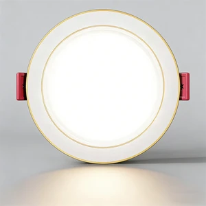 Wholesale Classic Style Factory Wholesale New Type Led Commercial Downlight