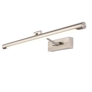 ALVA Modern Simple Bedroom Bedside Lamp Bathroom Mirror Headlight Wall Light Iron Led Mirror Light