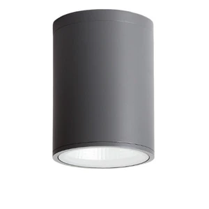 Waterproof Outdoor Surface Down Light 10w 12w Led Round Ceiling Light IP65