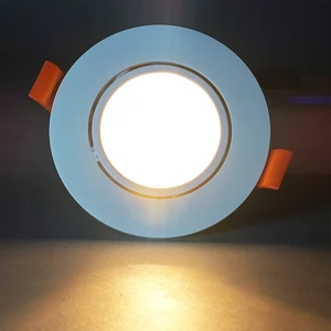 Hot Sell Spotlight,Gu10,Mr16 Spot Light,Gu10 Frame Led Spot Light With 2 Years Warranty
