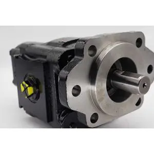 PLP Series Hydraulic Gear Pump Oil Pump PLP20 PLP10 PLP.20.11.2 LGD/GD D1 Product Type Hydraulic Pumps