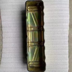 Shanghai New and holland Valve cover for Agricultural Machinery Parts for Tractors in farms