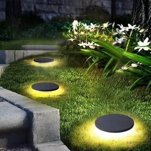 Cast Iron Garden Lamp Ball Antique Garden Classic Column Lawn Lamp Court Lamp for Outdoor Garden Decoration Garage