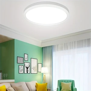 Circular Round Ceiling Light Led Innr Smart Hot Sale 28W Round Ceiling Light Led Fixture