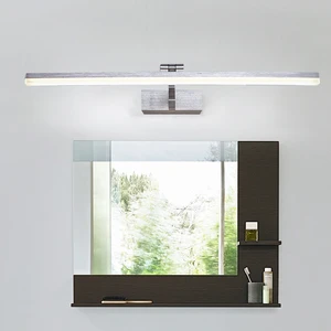 Bathroom Vanity Lighting Fixtures Bath Mirror Lamps Wall Lights Makeup Mirror 8w 12w Led Vanity Mirror Lights