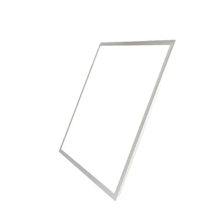 WOOJONG High Brightness 36W 40W 48W Sidelit 2ft 4ft Plastic + Aluminium square LED Panel Light .