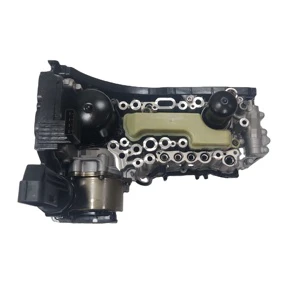 Transmission Mechatronic OCK Valve Body and TCM 0CK927156S 0CK927156AA