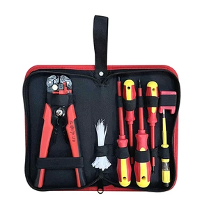 8pcs Hot Selling Tool Bag Set Hand Repair Tool Set
