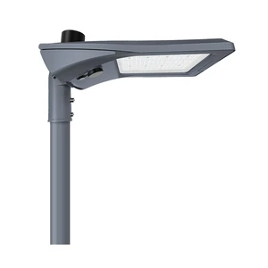 Smart City Lighting IP66 Waterproof Parking Led Light Outdoor Lamp Adjustable Road Commercial Led Street Light