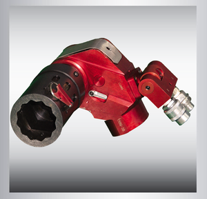 Hydraulic Torque Wrench S.Q. Hand Tools Hydraulic Wrench Set