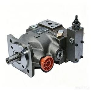 Genuine Parker PV Series Axial Piston Pump PV046 PV092 PV180 Hydraulic Variable Displacement Pumps Factory Price Fast Shipping