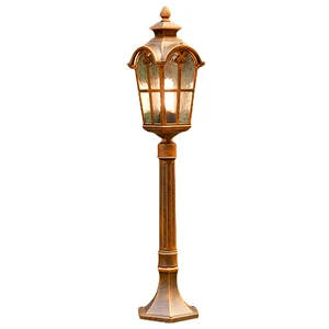 Dawn Outdoor Landscape Light Lawn Lamp 12w 15w 18w 30w Pathway Lawn Light