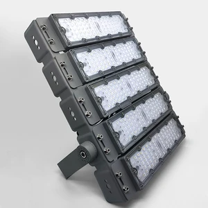 STL 130LM/W 5 Years Warranty Module Tunnel Led Flood Light Outdoor Manufacturer