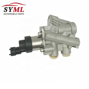 Brand High Quality Control Valve F00BC80045 Fuel Regulation Valve Now Available